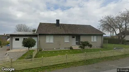 Lägenheter till salu i Simrishamn - Bild från Google Street View
