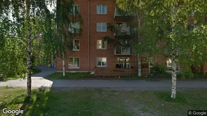 Lägenheter till salu i Umeå - Bild från Google Street View