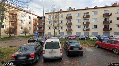 Lägenheter att hyra i Eskilstuna - Bild från Google Street View
