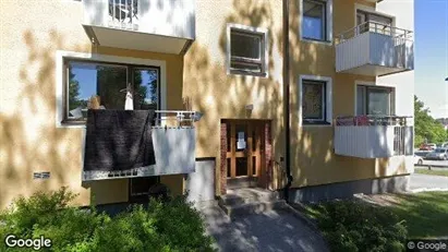 Lägenheter till salu i Järfälla - Bild från Google Street View