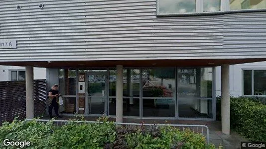 Bostadsrätter till salu i Limhamn/Bunkeflo - Bild från Google Street View