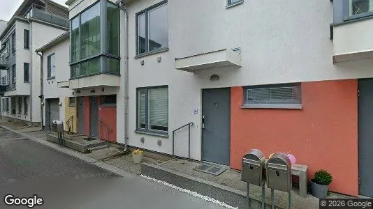 Lägenheter till salu i Lomma - Bild från Google Street View