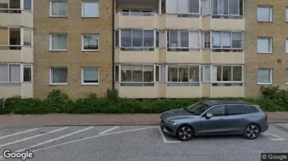 Bostadsrätter till salu i Kirseberg - Bild från Google Street View