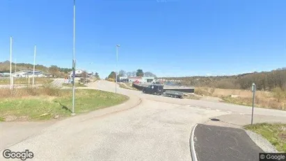 Bostadsrätter till salu i Lysekil - Bild från Google Street View