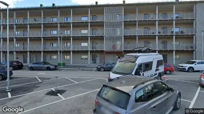 Bostadsrätter till salu i Västerås - Bild från Google Street View