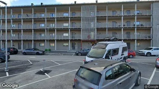 Bostadsrätter till salu i Västerås - Bild från Google Street View
