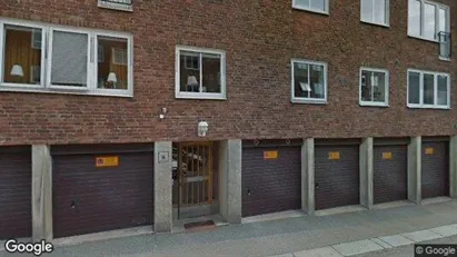 Bostadsrätter till salu i Karlskrona - Bild från Google Street View