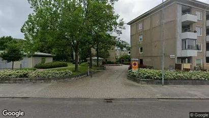 Bostadsrätter till salu i Göteborg Östra - Bild från Google Street View