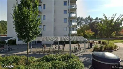 Lägenheter att hyra i Gävle - Bild från Google Street View