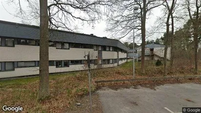 Lägenheter att hyra i Kalmar - Bild från Google Street View