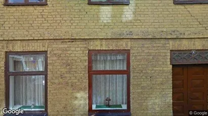 Bostadsrätter till salu i Helsingborg - Bild från Google Street View