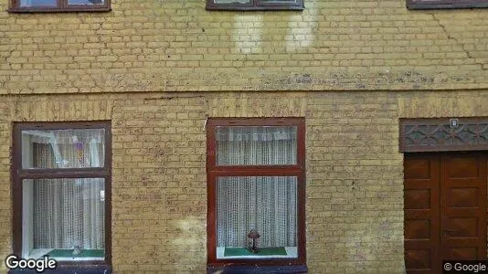 Bostadsrätter till salu i Helsingborg - Bild från Google Street View