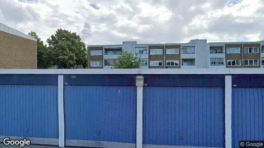 Lägenheter till salu i Fosie - Bild från Google Street View