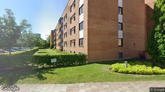 Lägenheter till salu i Limhamn/Bunkeflo - Bild från Google Street View