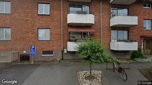 Lägenheter till salu i Kristianstad - Bild från Google Street View