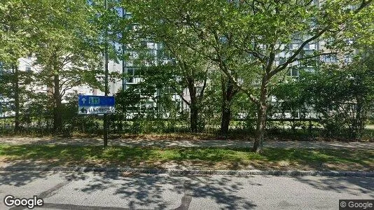 Lägenheter till salu i Fosie - Bild från Google Street View