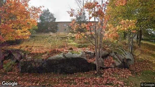 Lägenheter till salu i Nyköping - Bild från Google Street View