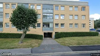 Lägenheter till salu i Nyköping - Bild från Google Street View