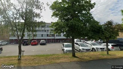 Lägenheter till salu i Kristianstad - Bild från Google Street View