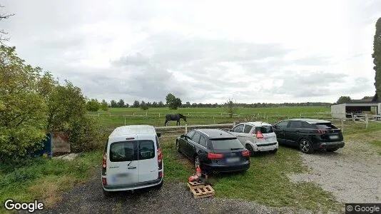 Lägenheter till salu i Vellinge - Bild från Google Street View