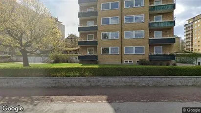 Lägenheter till salu i Malmö Centrum - Bild från Google Street View