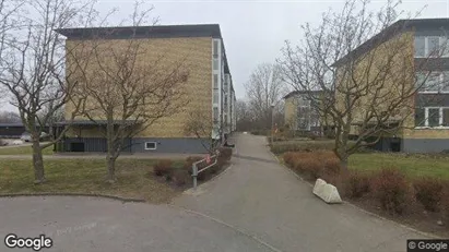 Lägenheter till salu i Helsingborg - Bild från Google Street View