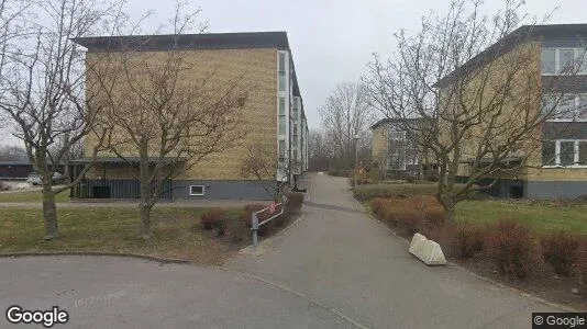 Lägenheter till salu i Helsingborg - Bild från Google Street View