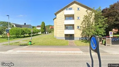 Lägenheter att hyra i Falköping - Bild från Google Street View