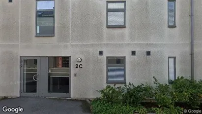 Bostadsrätter till salu i Trosa - Bild från Google Street View