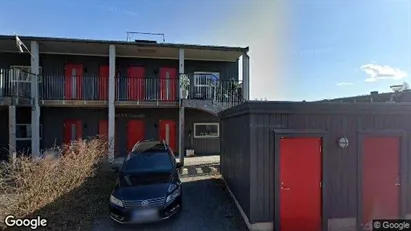Bostadsrätter till salu i Norrtälje - Bild från Google Street View