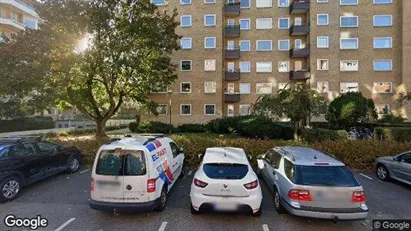 Lägenheter till salu i Malmö Centrum - Bild från Google Street View