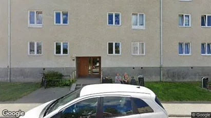 Lägenheter att hyra i Södertälje - Bild från Google Street View