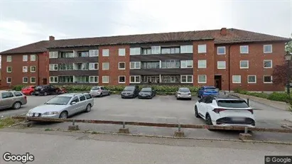 Lägenheter att hyra i Nyköping - Bild från Google Street View