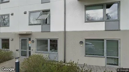Lägenheter att hyra i Kalmar - Bild från Google Street View