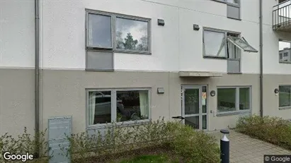 Lägenheter att hyra i Kalmar - Bild från Google Street View