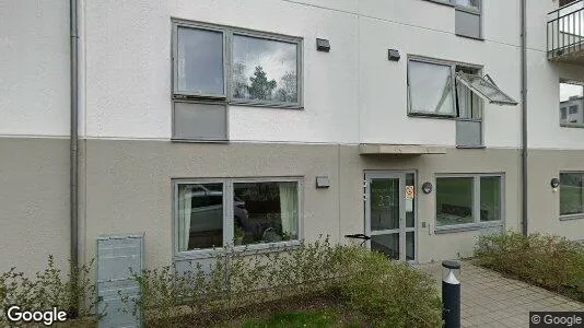 Lägenheter att hyra i Kalmar - Bild från Google Street View