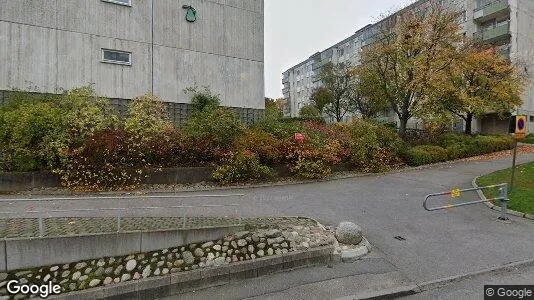 Bostadsrätter till salu i Västerort - Bild från Google Street View