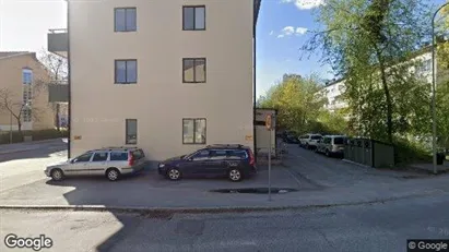 Lägenheter till salu i Västerort - Bild från Google Street View