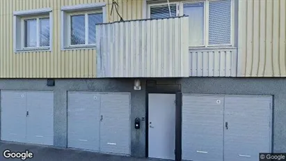 Bostadsrätter till salu i Södertälje - Bild från Google Street View