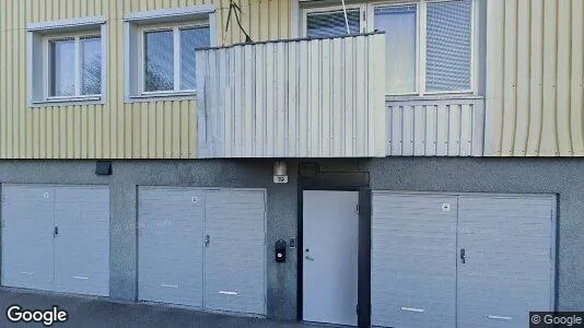 Bostadsrätter till salu i Södertälje - Bild från Google Street View