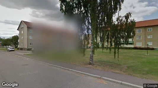 Bostadsrätter till salu i Falun - Bild från Google Street View