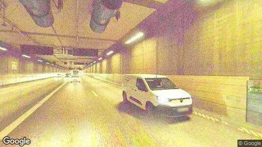 Bostadsrätter till salu i Vasastan - Bild från Google Street View