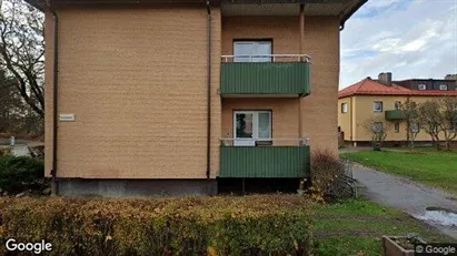 Lägenheter att hyra i Eskilstuna - Bild från Google Street View