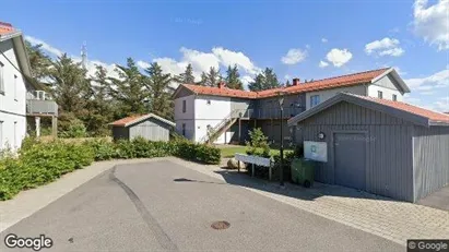Lägenheter till salu i Höganäs - Bild från Google Street View