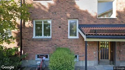 Lägenheter att hyra i Norrköping - Bild från Google Street View