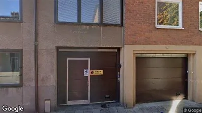 Lägenheter att hyra i Gävle - Bild från Google Street View
