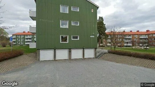 Lägenheter till salu i Skellefteå - Bild från Google Street View