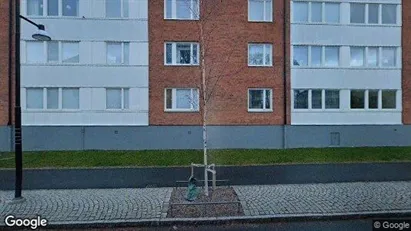 Bostadsrätter till salu i Borlänge - Bild från Google Street View