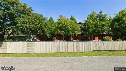 Lägenheter till salu i Västerort - Bild från Google Street View