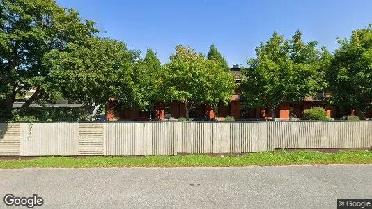 Lägenheter till salu i Västerort - Bild från Google Street View